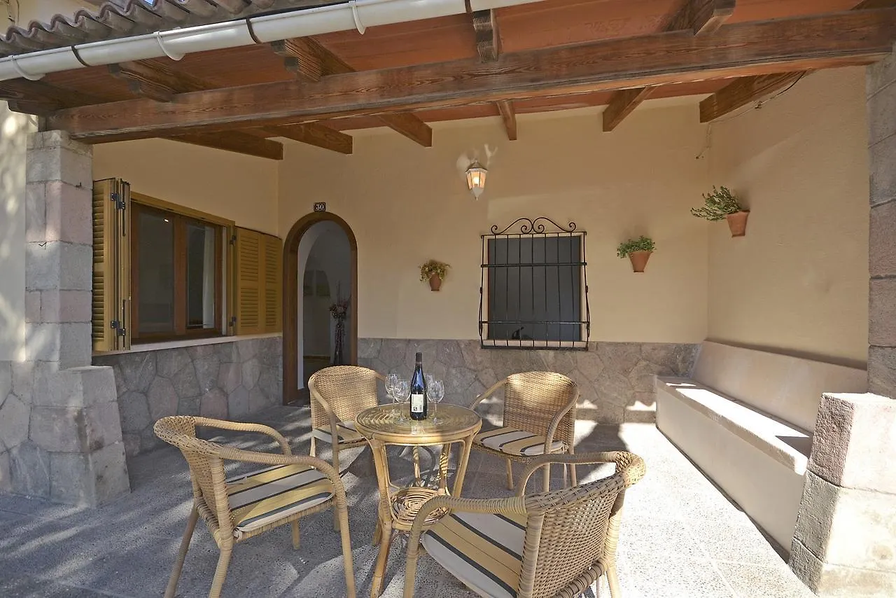 Es Faro Villa Port de Alcudia  Holiday home Port de Alcudia (Mallorca)